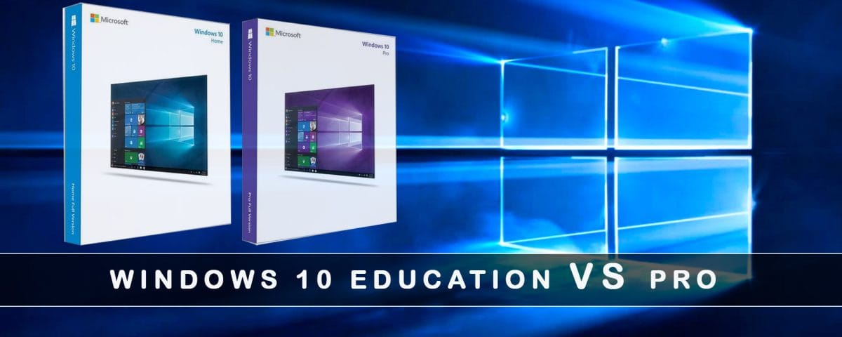 مقایسه ویندوز 10 Education و Pro: شباهتها و تفاوتها 4 2026 می مایکروسافت پارتنر مقایسه ویندوز 10 Education و Pro: شباهتها و تفاوتها می 2026