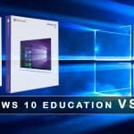 مقایسه ویندوز 10 Education و Pro: شباهتها و تفاوتها 3 2025 ژوئن مایکروسافت پارتنر مقایسه ویندوز 10 Education و Pro: شباهتها و تفاوتها ژوئن 2025