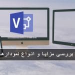 مایکروسافت پارتنر آشنایی با Microsoft Visio: بررسی مزایا و انواع نمودارهای ویزیو آوریل 2026