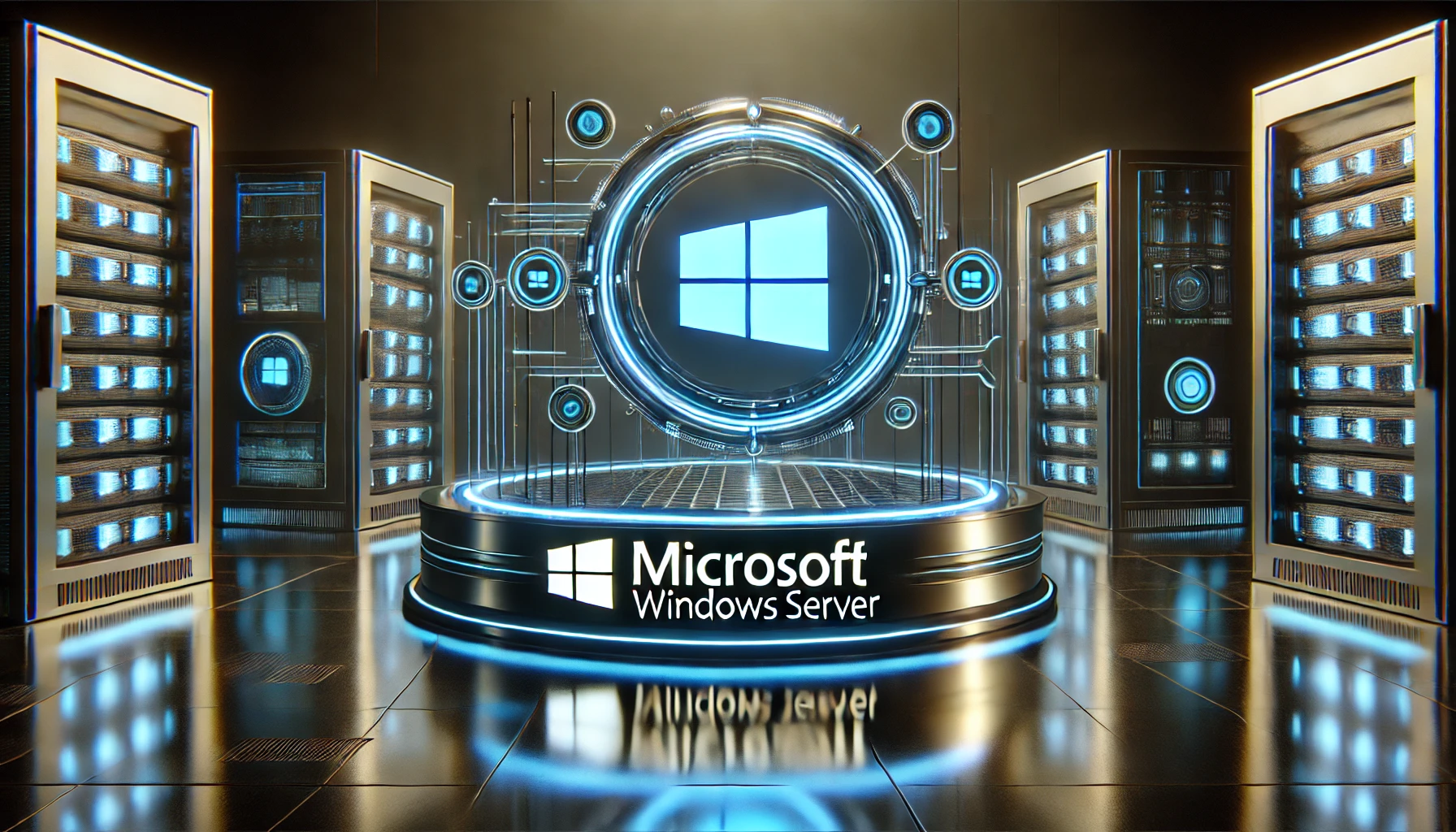 Windows Server 2025: بهینهسازی زیرساختهای فناوری اطلاعات با نوآوریهای جدید 4 2025 جولای مایکروسافت پارتنر Windows Server 2025: بهینهسازی زیرساختهای فناوری اطلاعات با نوآوریهای جدید جولای 2025