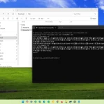 چگونه دو فایل را با استفاده از Command Prompt در ویندوز 11 و 10 مقایسه کنیم 3 2026 ژوئن مایکروسافت پارتنر چگونه دو فایل را با استفاده از Command Prompt در ویندوز 11 و 10 مقایسه کنیم ژوئن 2026