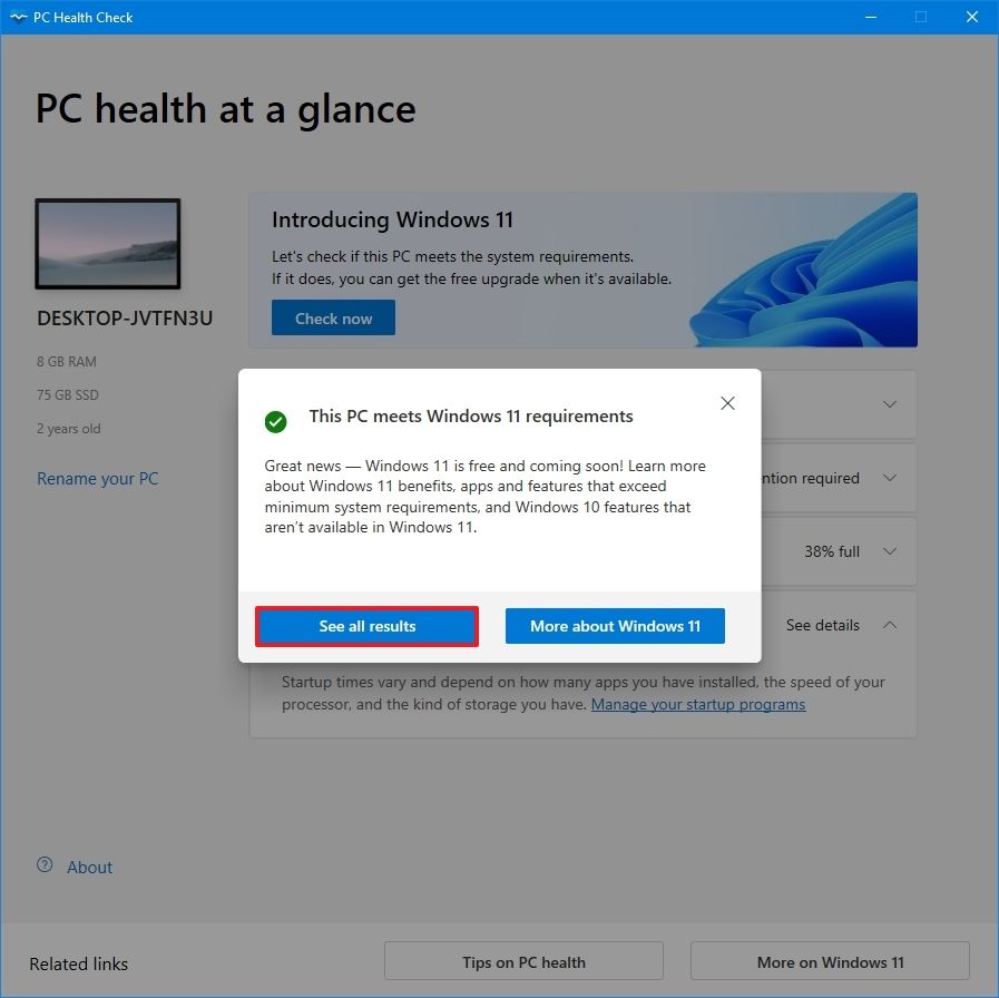 مایکروسافت پارتنر چگونه بفهمید که CPU رایانه شما از ویندوز 11 پشتیبانی می‌کند June 2026