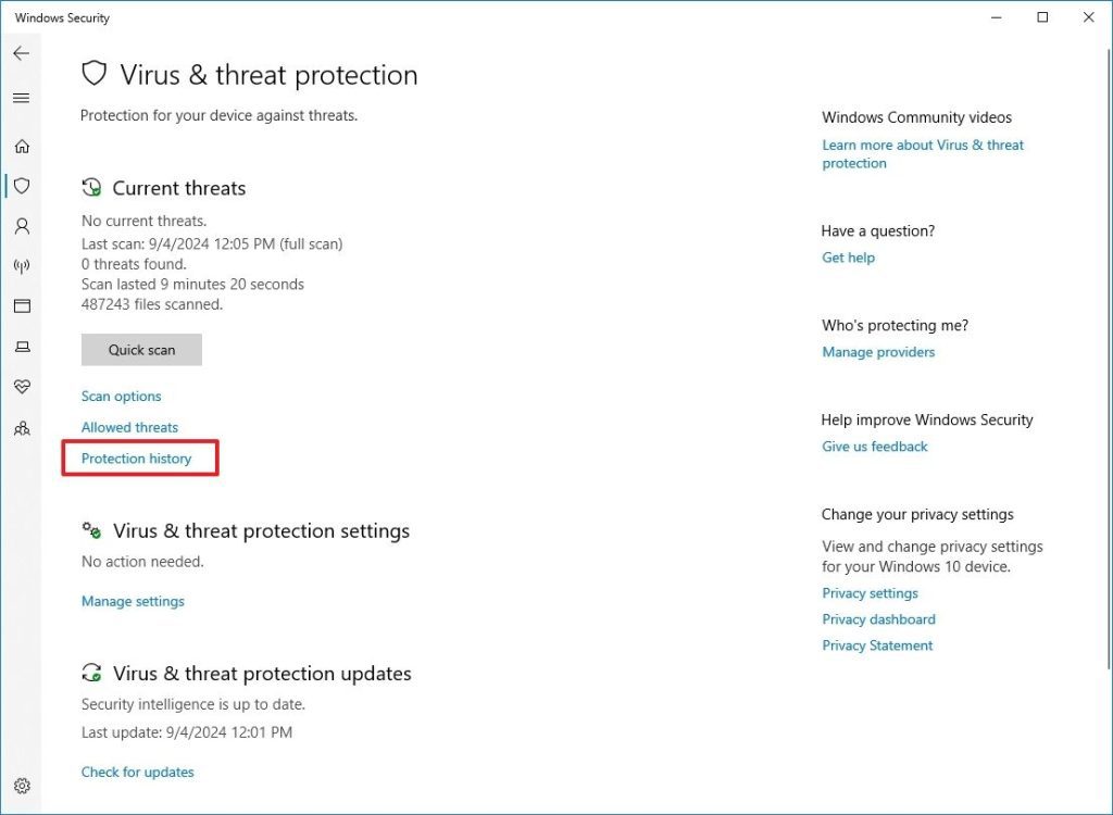 مایکروسافت پارتنر چگونه از اسکن آفلاین آنتی‌ویروس Microsoft Defender برای حذف ویروس‌های مقاوم در ویندوز 11 و 10 استفاده کنیم؟ ژوئن 2026