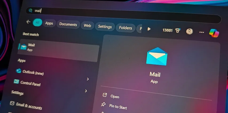 "تغییرات جدید مایکروسافت: تعطیلی برنامههای Mail و Calendar و انتقال به Outlook در ویندوز"? 4 2026 ژوئن مایکروسافت پارتنر "تغییرات جدید مایکروسافت: تعطیلی برنامههای Mail و Calendar و انتقال به Outlook در ویندوز"? ژوئن 2026