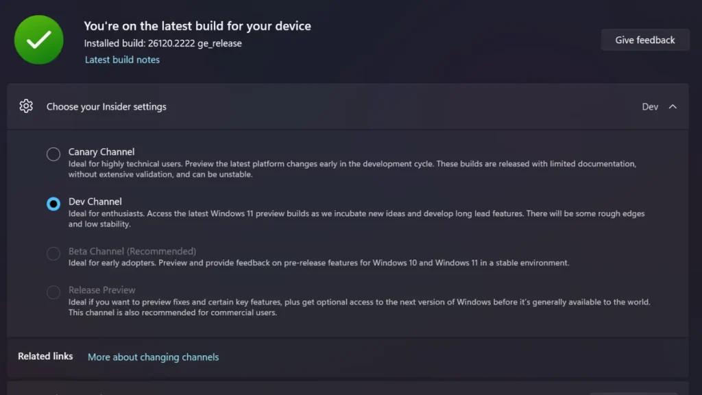 مایکروسافت پارتنر برنامه Windows Insider چیست و آیا باید به آن بپیوندید؟ می 2026