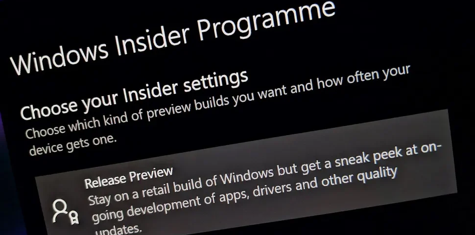 مایکروسافت پارتنر برنامه Windows Insider چیست و آیا باید به آن بپیوندید؟ می 2026
