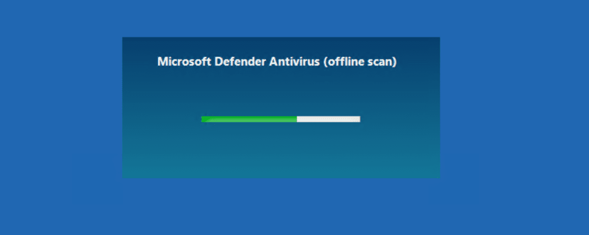 مایکروسافت پارتنر چگونه از اسکن آفلاین آنتی‌ویروس Microsoft Defender برای حذف ویروس‌های مقاوم در ویندوز 11 و 10 استفاده کنیم؟ ژوئن 2026