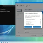 مایکروسافت پارتنر چگونه بفهمید که CPU رایانه شما از ویندوز 11 پشتیبانی می‌کند می 2026