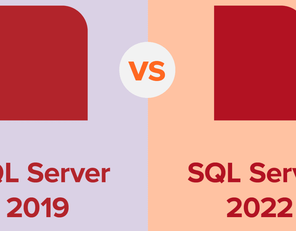 مایکروسافت پارتنر مقایسه بین SQL Server 2022 با 2019 و ویژگی های کلیدی می 2026