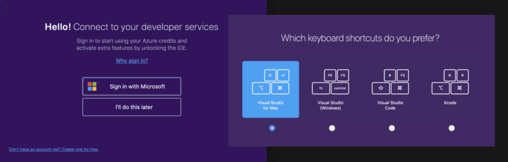 مایکروسافت پارتنر چگونه Microsoft Visual Studio (نسخه‌های ۲۰۱۷ تا ۲۰۲۲) را فعال کنیم؟ نصب Visual Studio بر روی ویندوز، مک و لینوکس می 2026