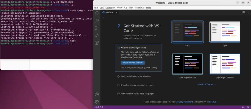 مایکروسافت پارتنر چگونه Microsoft Visual Studio (نسخه‌های ۲۰۱۷ تا ۲۰۲۲) را فعال کنیم؟ نصب Visual Studio بر روی ویندوز، مک و لینوکس می 2026
