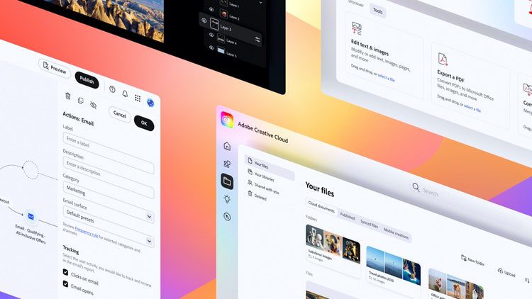 مایکروسافت پارتنر چگونه Adobe Creative Cloud را به‌طور کامل حذف کنیم؟ [ویندوز و مک] آوریل 2026