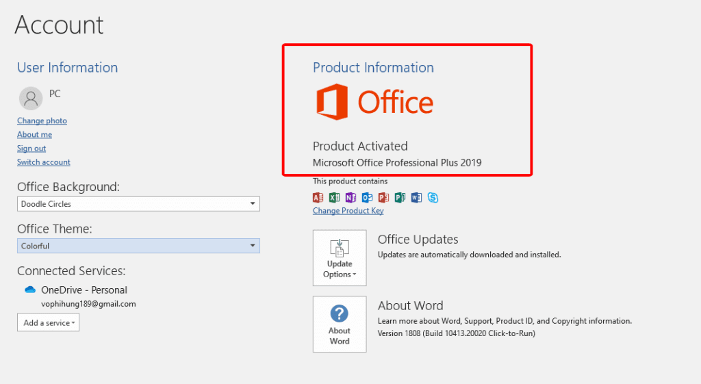 چگونه بررسی کنیم که نرمافزار Microsoft Office اصل (اورجینال) است؟ 7 2026 می مایکروسافت پارتنر چگونه بررسی کنیم که نرمافزار Microsoft Office اصل (اورجینال) است؟ می 2026