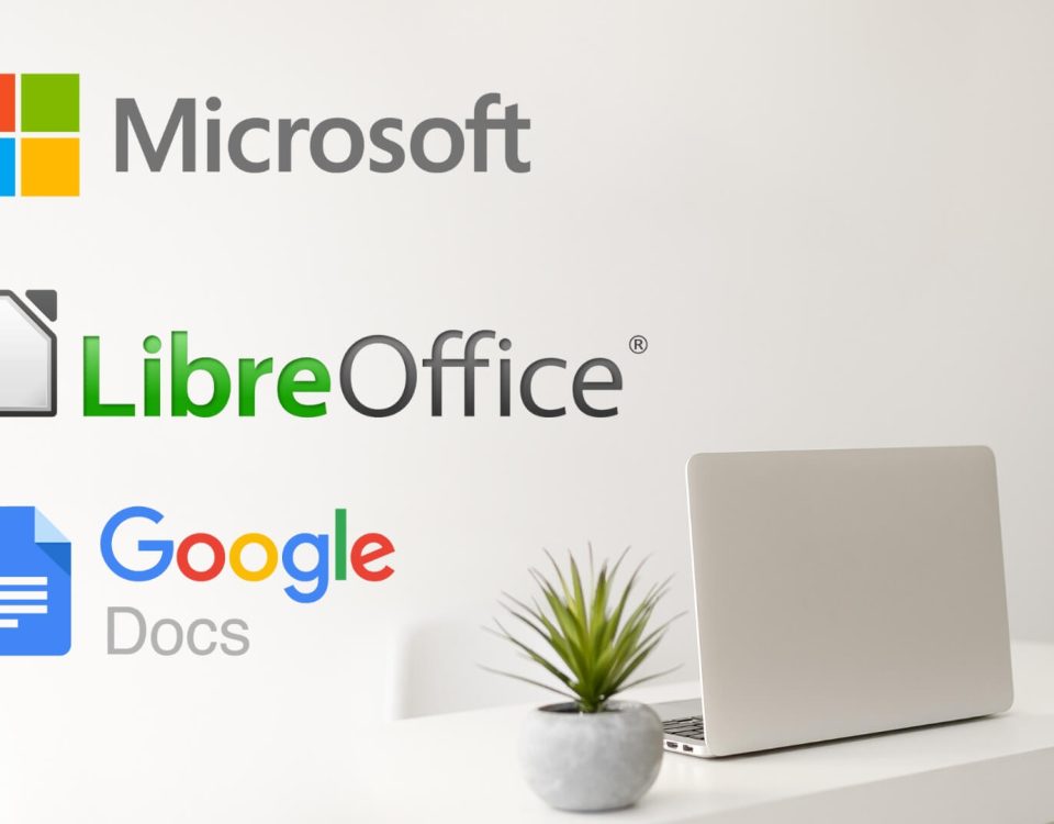 مایکروسافت پارتنر جایگزین‌های مایکروسافت آفیس: آیا با LibreOffice یا Google Docs می‌توان صرفه‌جویی کرد؟ June 2026