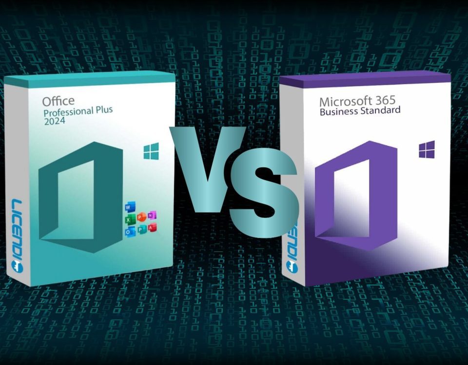 مایکروسافت پارتنر آفیس LTSC 2024 در برابر آفیس 365: راهنمای کامل آوریل 2026