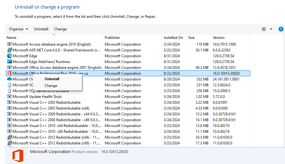 چگونه بررسی کنیم که نرمافزار Microsoft Office اصل (اورجینال) است؟ 12 2026 می مایکروسافت پارتنر چگونه بررسی کنیم که نرمافزار Microsoft Office اصل (اورجینال) است؟ می 2026