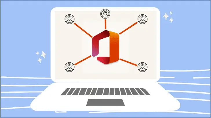 مایکروسافت پارتنر چگونه اشتراک Microsoft 365 Family را با دیگران به اشتراک بگذاریم؟ آوریل 2026