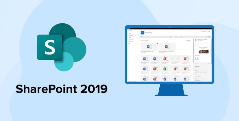 مایکروسافت پارتنر راهنمای کامل SharePoint Server 2019: معرفی، مزایا، نسخه‌ها، خرید، لایسنس اورجینال و نصب ژوئن 2026