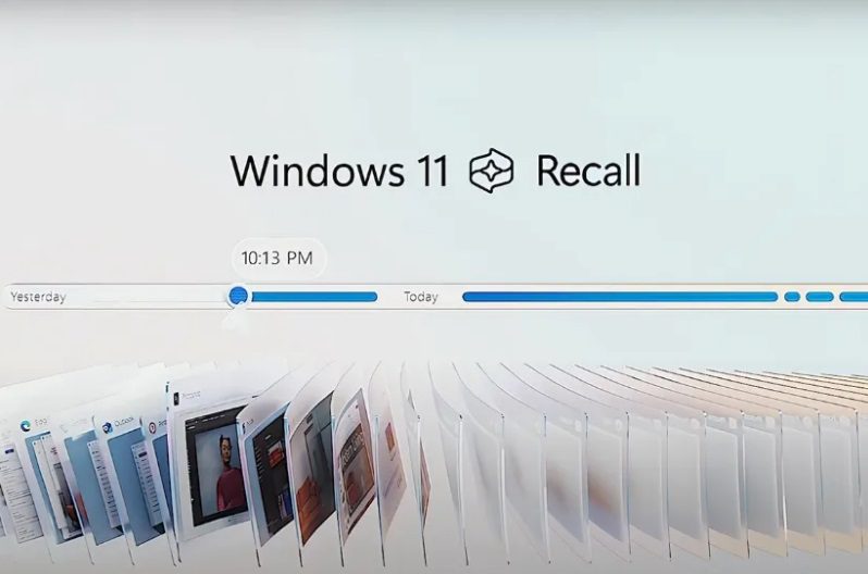 مایکروسافت پارتنر راهنمای شروع کار با Windows Recall در ویندوز 11 می 2026