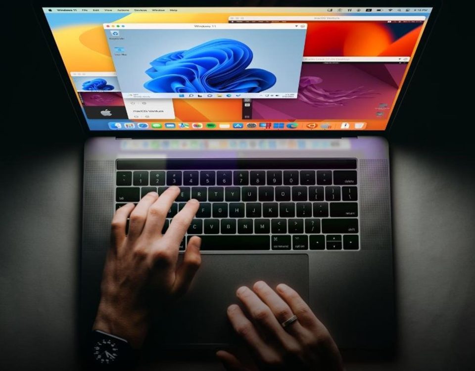 Parallels Desktop 26: تمام ویژگیهای جدید و تغییرات چیست 22 2026 جولای مایکروسافت پارتنر Parallels Desktop 26: تمام ویژگیهای جدید و تغییرات چیست جولای 2026