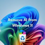 چطور ۱۳ قابلیت هوش مصنوعی در Windows 11 را بهصورت امن و بدون نیاز به برنامههای جانبی غیرفعال کنیم؟ 2 2026 جولای مایکروسافت پارتنر چطور ۱۳ قابلیت هوش مصنوعی در Windows 11 را بهصورت امن و بدون نیاز به برنامههای جانبی غیرفعال کنیم؟ جولای 2026