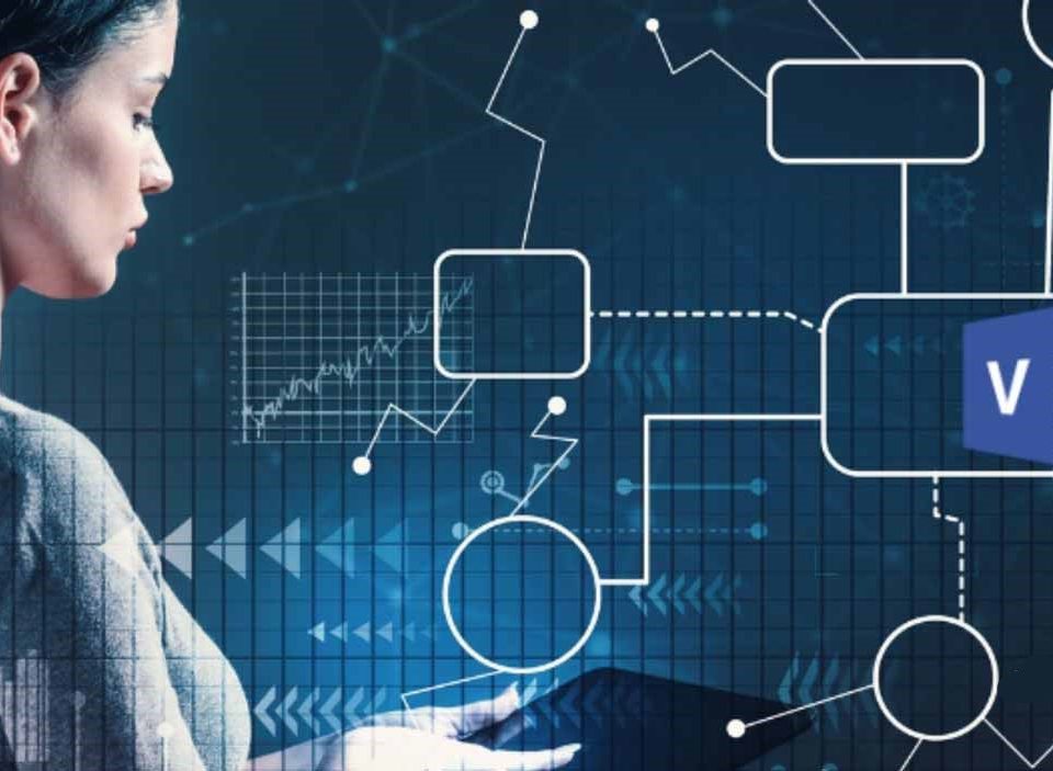 Microsoft Visio در مقابل Project: کدام را انتخاب کنیم؟ 6 2026 جولای مایکروسافت پارتنر Microsoft Visio در مقابل Project: کدام را انتخاب کنیم؟ جولای 2026