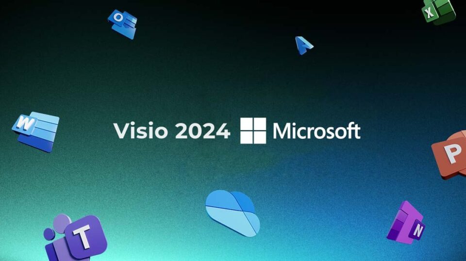 مقایسه Microsoft Visio 2024 با Microsoft Visio 2021 4 2026 سپتامبر مایکروسافت پارتنر مقایسه Microsoft Visio 2024 با Microsoft Visio 2021 سپتامبر 2026