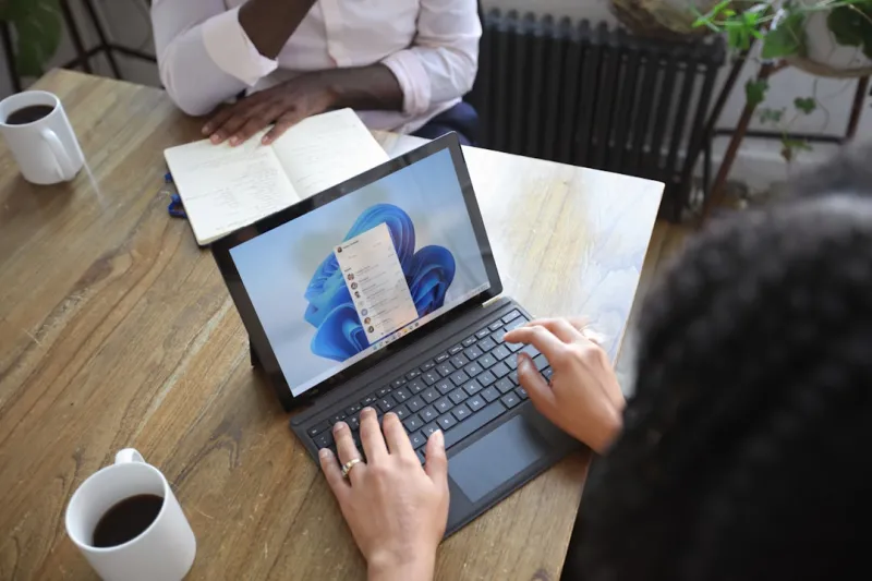 مایکروسافت پارتنر چرا Microsoft Office هنوز بر دنیای بهره‌وری تسلط دارد؟ اکتبر 2026