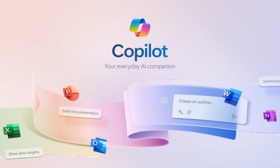 مایکروسافت پارتنر ۷ قابلیت برتر Microsoft 365 Copilot که باید با آن‌ها آشنا باشید اکتبر 2026