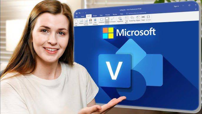 مایکروسافت پارتنر پایان پشتیبانی (EOS) از Visio 2016/2019: ارتقا به Visio 2024 LTSC + Windows 11 سپتامبر 2026