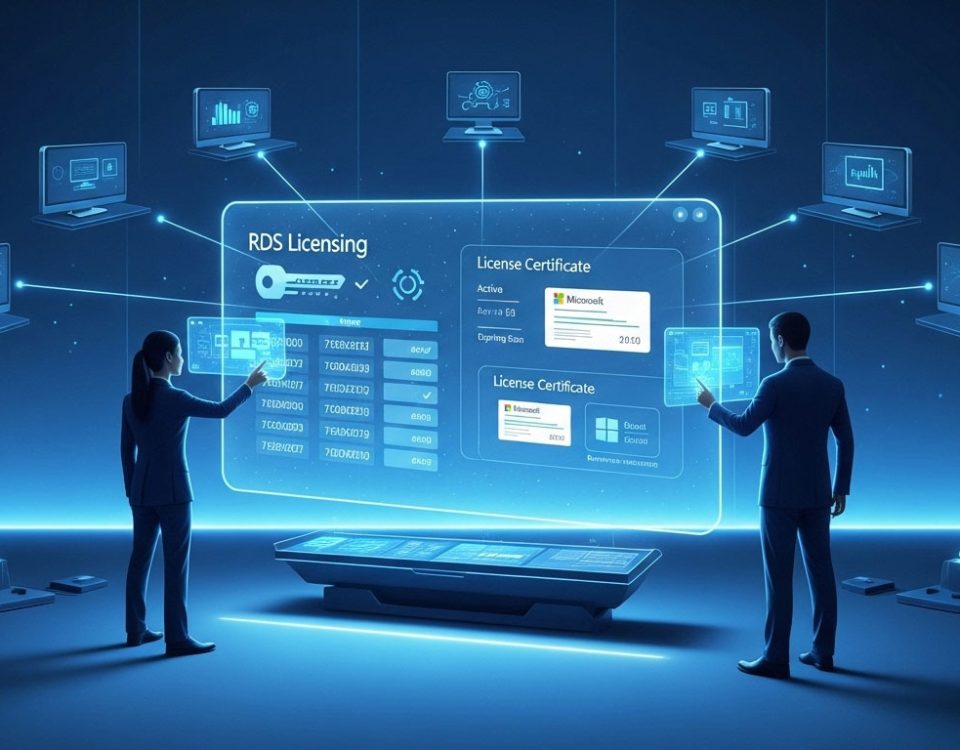 چه نوع RDS CAL برای Windows Server شما مناسب است؟ 8 2026 اکتبر مایکروسافت پارتنر چه نوع RDS CAL برای Windows Server شما مناسب است؟ اکتبر 2026